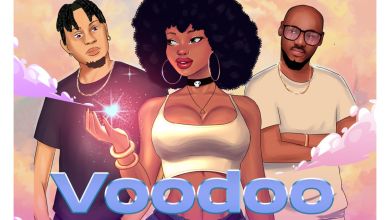 Yokinto - Voodoo (Feat. 2Baba), Yours Truly, 2Baba, April 29, 2024