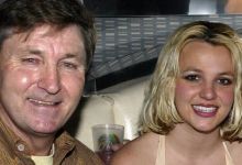 Britney Spears And Father Resolve Their Legal Battle For Her Conservatorship, Yours Truly, News, May 2, 2024
