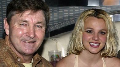 Britney Spears And Father Resolve Their Legal Battle For Her Conservatorship, Yours Truly, Britney Spears, May 3, 2024