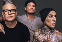 Blink-182 Extends Their North American Tour, Yours Truly, News, May 1, 2024