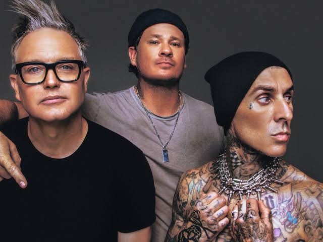 Blink-182 Extends Their North American Tour, Yours Truly, Kesha, April 27, 2024