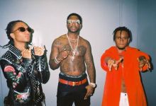 Gucci Mane And Rae Sremmurd Inch Close To Their First Diamond-Certified Single, Yours Truly, News, May 3, 2024