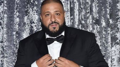 Dj Khaled Unveils The Second Edition Of The Annual We The Best Foundation Golf Classic, Yours Truly, Dj Khaled, May 5, 2024