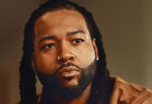 Partynextdoor Is Fired Up; Announces 2024 &Quot;Sorry I'M Outside&Quot; Tour, Yours Truly, News, May 18, 2024