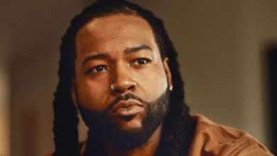 Partynextdoor Is Fired Up; Announces 2024 &Quot;Sorry I'M Outside&Quot; Tour, Yours Truly, Tour, May 5, 2024