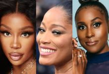 Keke Palmer And Sza Set To Star In Tristar Pictures' Buddy Comedy Produced By Issa Rae, Yours Truly, News, May 5, 2024