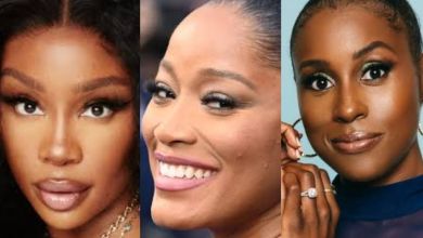 Keke Palmer And Sza Set To Star In Tristar Pictures' Buddy Comedy Produced By Issa Rae, Yours Truly, Keke Palmer, May 9, 2024