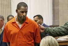 R. Kelly'S Child Pornography Judgment Sustained In Chicago, Yours Truly, News, May 11, 2024