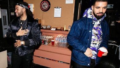 Drake Has Praises For Partynextdoor'S New Album, Yours Truly, Ovo, May 21, 2024