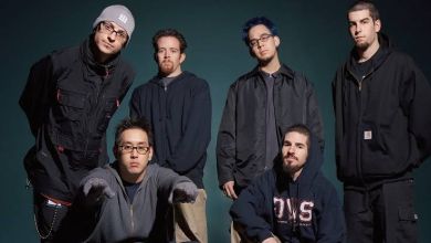 Linkin Park Dominates The Billboard Charts With Their New Career-Spanning Song Collection, Yours Truly, News, April 29, 2024