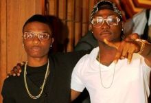 Wizkid Allegedly Throws Shade At Davido While Asking A Fan To Beg For New Music, Yours Truly, News, May 6, 2024