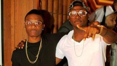 Wizkid Allegedly Throws Shade At Davido While Asking A Fan To Beg For New Music, Yours Truly, News, April 29, 2024