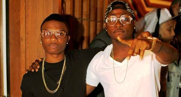 Wizkid Allegedly Throws Shade At Davido While Asking A Fan To Beg For New Music, Yours Truly, Sunday Igboho, April 29, 2024