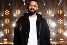 Craig David Readies For ‘Commitment’ Uk Arena Tour Scheduled For 2025, Yours Truly, News, May 3, 2024
