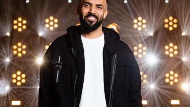 Craig David Readies For ‘Commitment’ Uk Arena Tour Scheduled For 2025, Yours Truly, Craig David, May 13, 2024