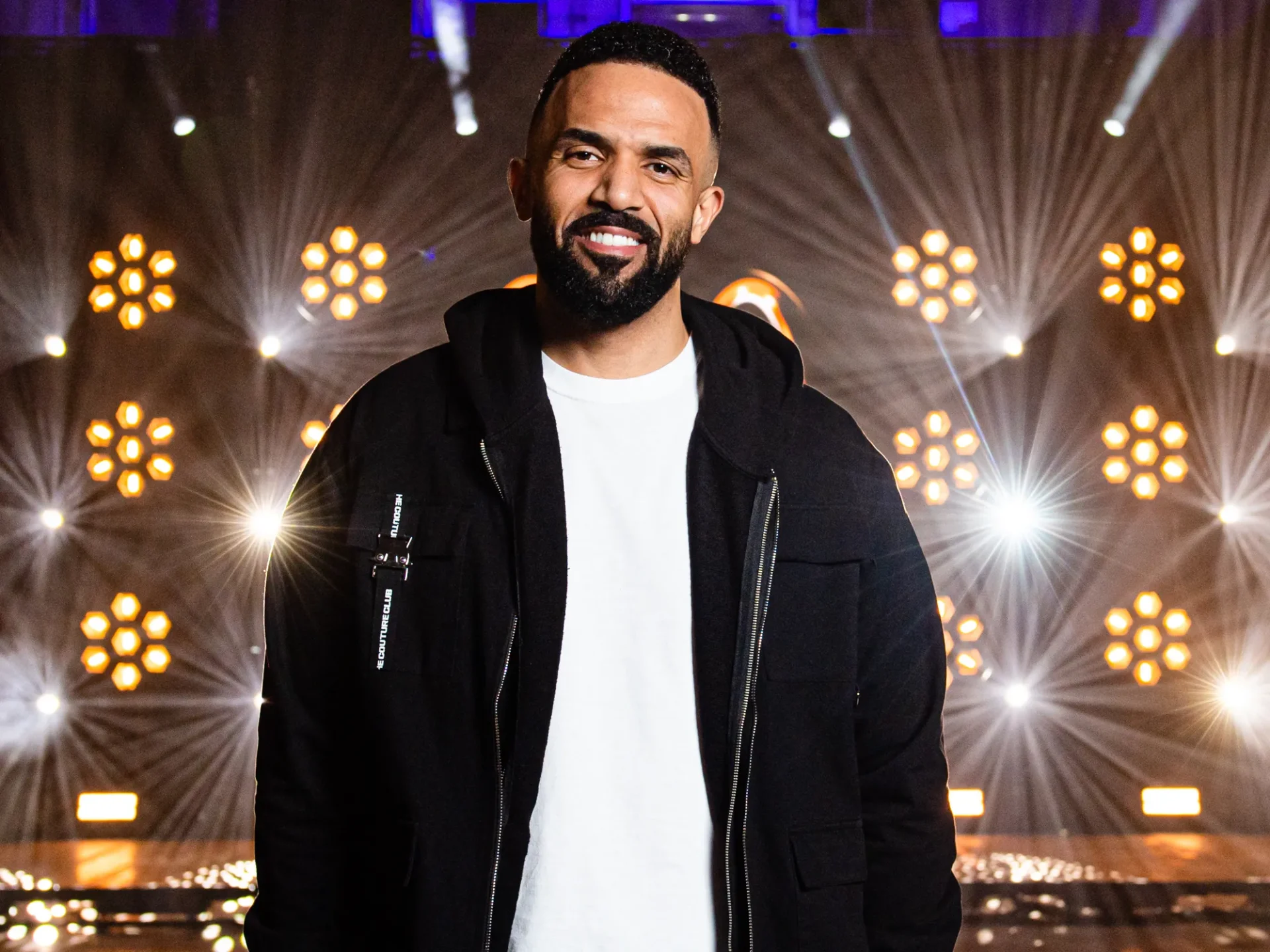 Craig David Readies For ‘Commitment’ Uk Arena Tour Scheduled For 2025, Yours Truly, Reviews, April 30, 2024