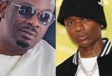 Don Jazzy Unfollows Wizkid On Instagram In Response To The Singer'S Tweet, Yours Truly, News, May 15, 2024