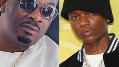 Don Jazzy Unfollows Wizkid On Instagram In Response To The Singer'S Tweet, Yours Truly, News, April 29, 2024