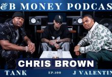 Chris Brown Shares On His Financial Strategy, Others On Podcast, Yours Truly, News, May 14, 2024