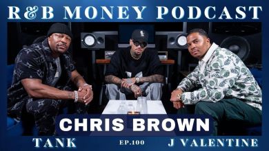 Chris Brown Shares On His Financial Strategy, Others On Podcast, Yours Truly, Chris Brown, May 19, 2024