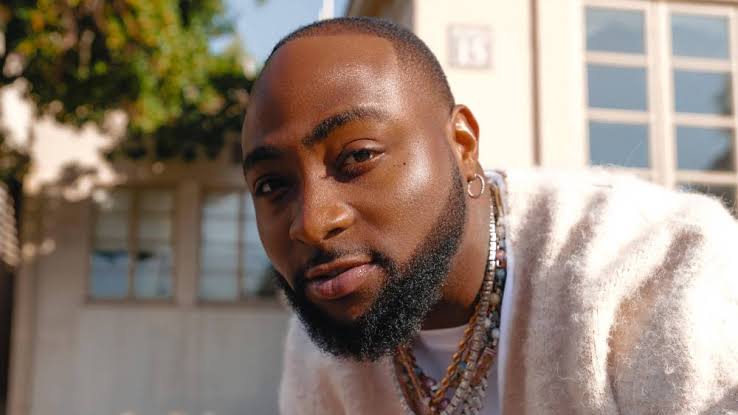 Davido Quickly Claps Back At A Fan'S Mocking Suggestion For An Electric Car Charger, Yours Truly, News, April 29, 2024