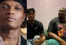 Wizkid Takes Shots At Don Jazzy And Ladipoe Over The Rapper'S Remark On Afrobeats, Yours Truly, News, May 1, 2024