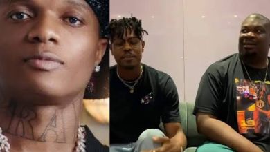Wizkid Takes Shots At Don Jazzy And Ladipoe Over The Rapper'S Remark On Afrobeats, Yours Truly, Ladipoe, May 4, 2024