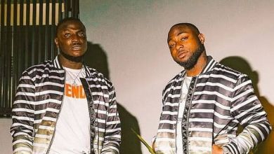 Peruzzi Responds To Reports That He Receives Davido'S Used Clothes, Yours Truly, Davido, April 29, 2024