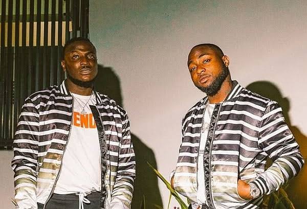 Peruzzi Responds To Reports That He Receives Davido'S Used Clothes, Yours Truly, Angie Martinez, April 29, 2024