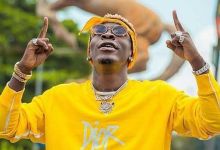 Shatta Wale Recalls The Traumatic Experience Of Growing Up With Divorced Parents, Yours Truly, News, May 3, 2024