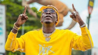 Shatta Wale Recalls The Traumatic Experience Of Growing Up With Divorced Parents, Yours Truly, News, April 29, 2024