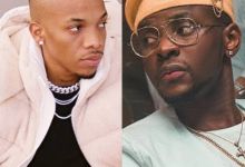 Tekno Roasts Kizz Daniel In Response To His Derogatory Comment Over Their Joint Record, &Quot;Buga&Quot;, Yours Truly, News, May 2, 2024