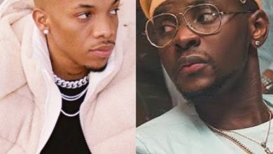 Tekno Roasts Kizz Daniel In Response To His Derogatory Comment Over Their Joint Record, &Quot;Buga&Quot;, Yours Truly, Tekno, May 1, 2024