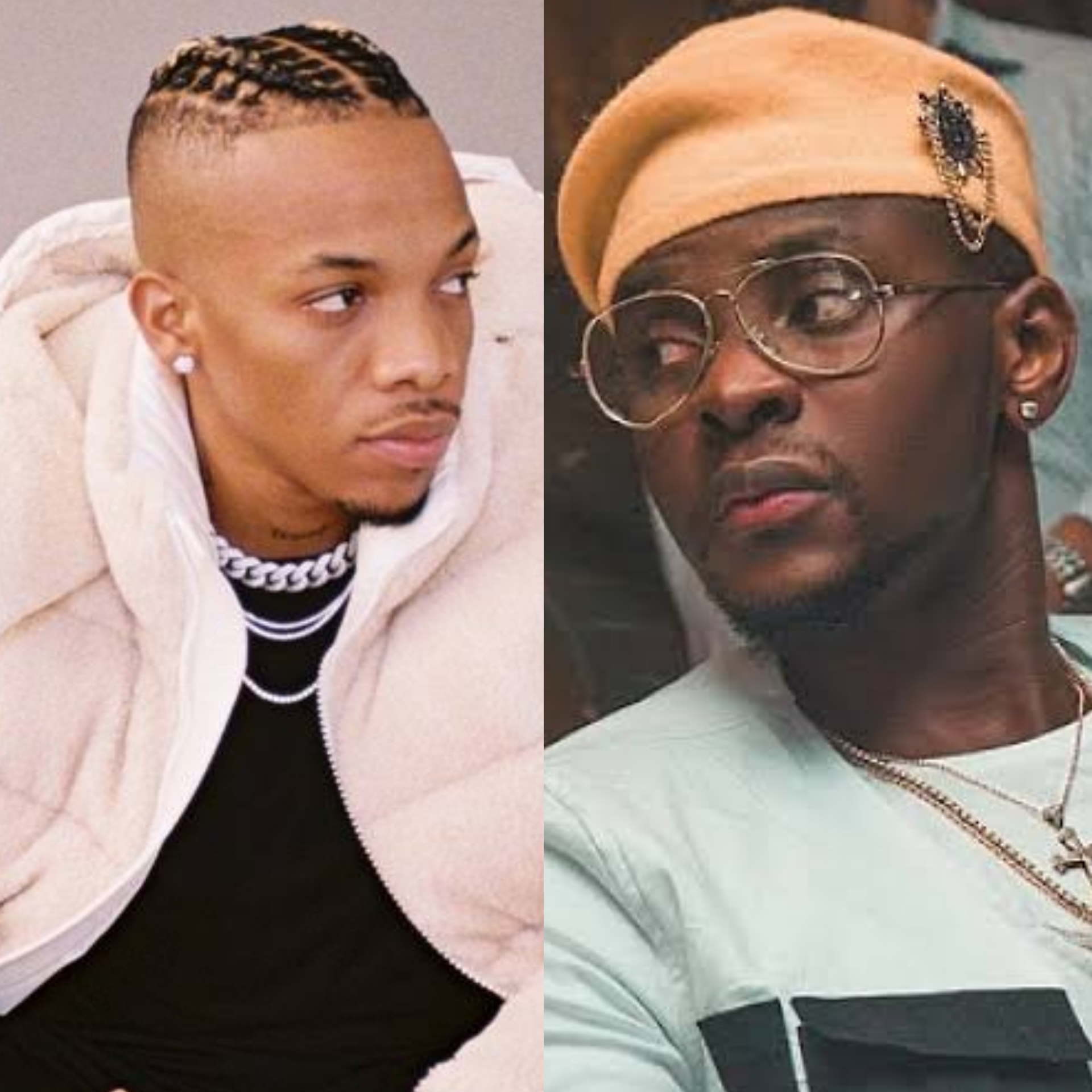 Tekno Roasts Kizz Daniel In Response To His Derogatory Comment Over Their Joint Record, &Quot;Buga&Quot;, Yours Truly, Sia, April 30, 2024