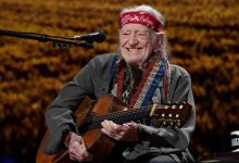 Willie Nelson Marks His 91St Birthday With A New Track, Yours Truly, News, May 6, 2024