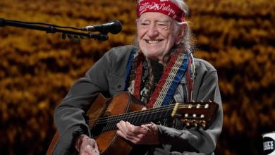 Willie Nelson Marks His 91St Birthday With A New Track, Yours Truly, Willie Nelson, May 19, 2024