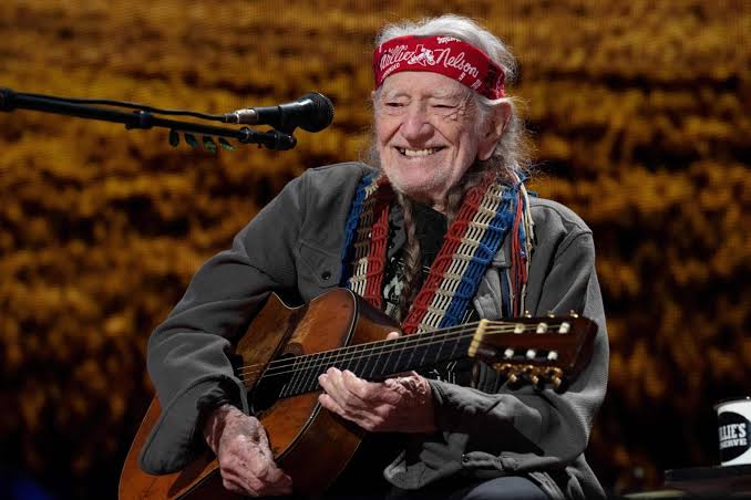 Willie Nelson Marks His 91St Birthday With A New Track, Yours Truly, Artists, May 2, 2024