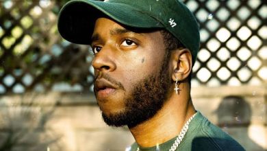 6Lack Announces His 2024 Headline Tour, &Quot;No More Lonely Nights&Quot;, Yours Truly, News, May 1, 2024