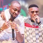 Davido And Wizkid Viciously Trash Each Other Online, Yours Truly, News, May 16, 2024