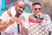 Davido And Wizkid Viciously Trash Each Other Online, Yours Truly, News, May 19, 2024