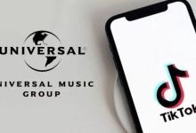 Universal Music Group And Tiktok Strike A Deal To Restore Their Artists' Music To The App, Yours Truly, News, May 6, 2024
