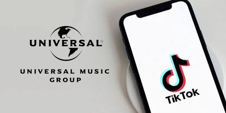 Universal Music Group And Tiktok Strike A Deal To Restore Their Artists' Music To The App, Yours Truly, People, May 2, 2024