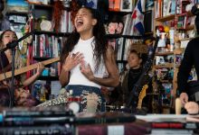 Fans Love Willow'S Career-Spanning Setlist Performance On New Tiny Desk Concert, Yours Truly, News, May 10, 2024