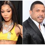 Coi Leray &Quot;Disowns&Quot; Her Father Benzino Following Shocking R Kelly Comments, Yours Truly, News, May 20, 2024