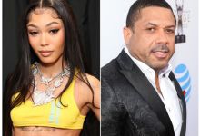 Benzino Says He Doesn'T Talk To Daughter Coi Leray Anymore, Yours Truly, News, May 15, 2024