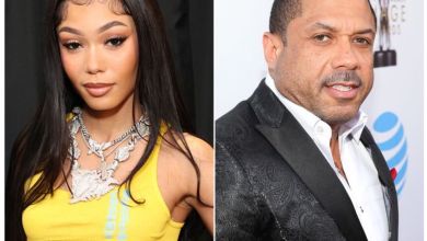 Benzino Says He Doesn'T Talk To Daughter Coi Leray Anymore, Yours Truly, News, May 10, 2024