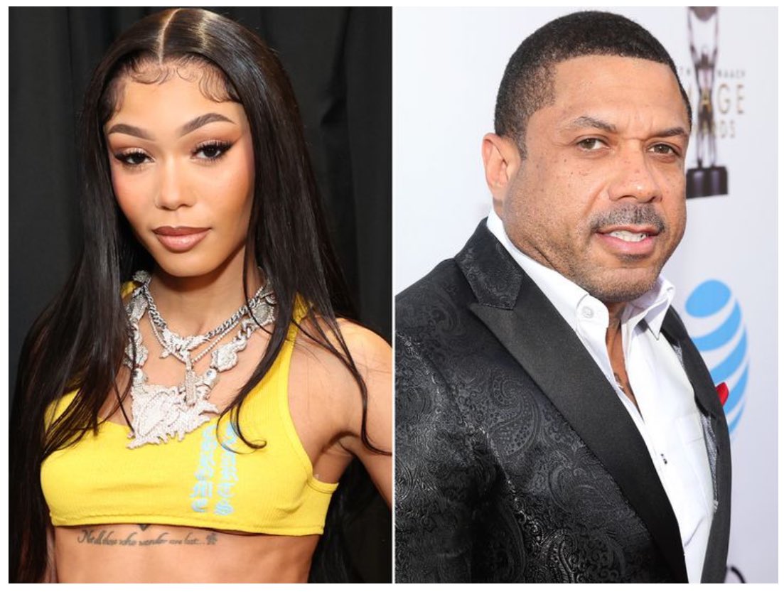 Benzino Says He Doesn'T Talk To Daughter Coi Leray Anymore, Yours Truly, News, May 11, 2024