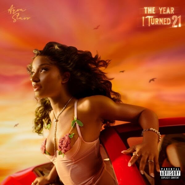 Ayra Starr Shares The Official Cover Art And Tracklist For &Quot;The Year I Turned 21,&Quot; Her Sophomore Album, Yours Truly, News, May 16, 2024
