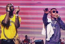 Wizkid Intensifies His Current Online Feud With Davido, Yours Truly, News, May 2, 2024