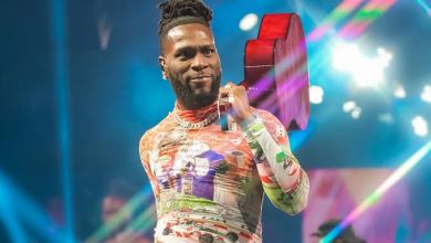 Burna Boy Hits A New Milestone As The Only African Musician With The Highest-Grossing American Venue, Yours Truly, News, May 3, 2024